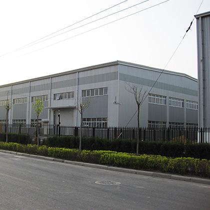 Maruichi Metal Product (Tianjin) Co.,Ltd.(MMP)